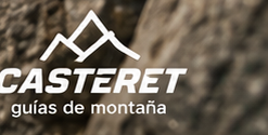 Casteret guías de montaña