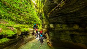 descenso-de-barranco-nivel-1-dia-completo-forcos