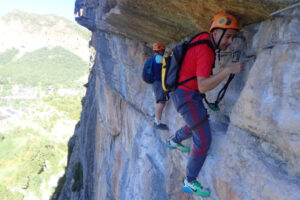ferrata nivel3 2