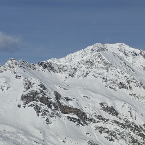 Esquí de montaña Bielsa-Aragnouet