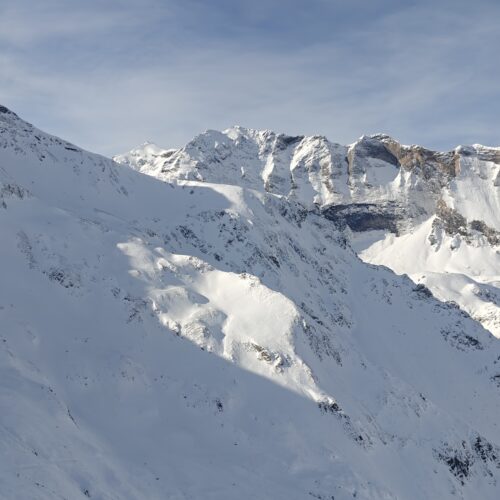 Esquí de montaña Bielsa-Aragnouet