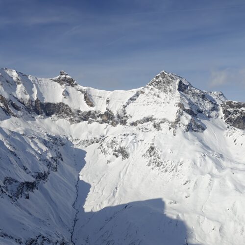 Esquí de montaña Bielsa-Aragnouet