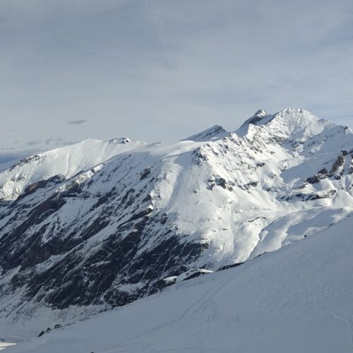 Esquí de montaña Bielsa-Aragnouet