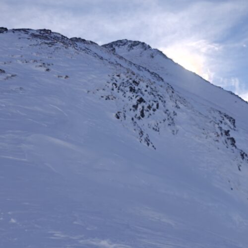Esquí de montaña Bielsa-Aragnouet